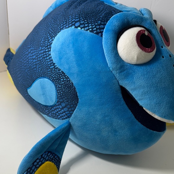 Build-A-Bear Dory - Pre Loved - Picture 3 of 17